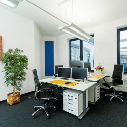 Serviced offices to rent in 