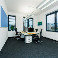 Serviced offices to rent in 