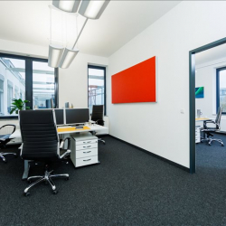 Executive office centre - Munich