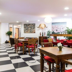 Serviced offices to lease in Munich
