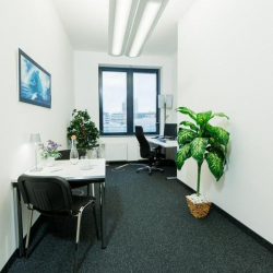 Serviced offices to rent in 