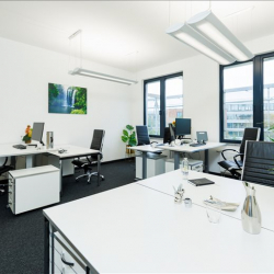 Office spaces to hire in Munich