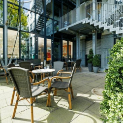 Munich office suite