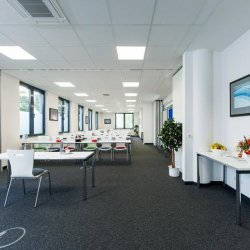 Image of Munich serviced office centre