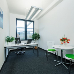Executive offices to rent in Munich
