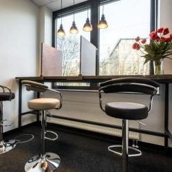 Landsberger Straße 155/Haus 1 serviced office centres