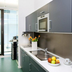 Serviced offices to rent in Berlin