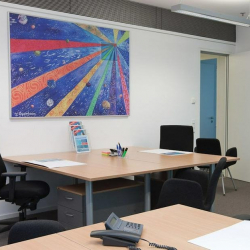 Image of Berlin office space