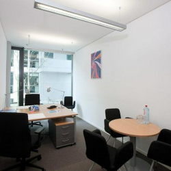 Serviced offices to hire in Berlin