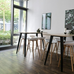 Serviced offices to hire in Munich