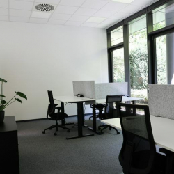 Serviced office in Munich