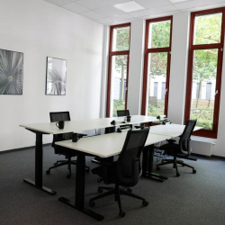 Image of Munich office space