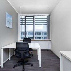 Serviced offices to lease in Munich