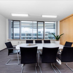 Offices at Landsbergerstrasse 302