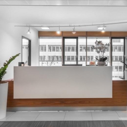 Executive office to rent in Munich