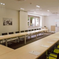 Serviced office centres to let in Munich
