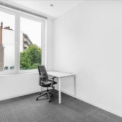Executive suite - Antwerp