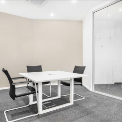 Lange Lozanastraat 142 bus 2 office accomodations