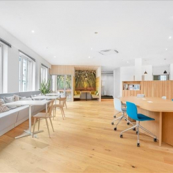 Antwerp executive suite