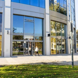 Exterior image of Lange Marktstraat 1