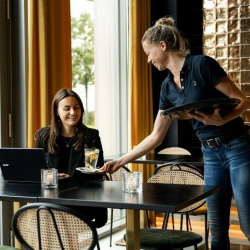 Serviced office centre - Leeuwarden