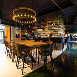 Serviced office to rent in Leeuwarden