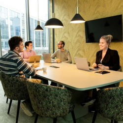 Serviced offices to rent in 