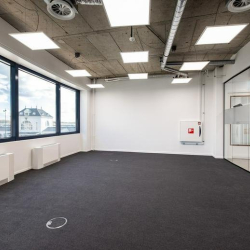 Serviced offices to rent in 