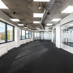 Serviced offices to rent in 