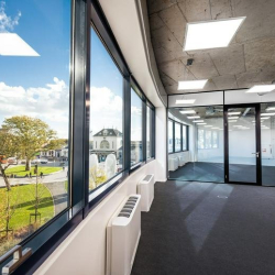 Serviced offices to rent in 