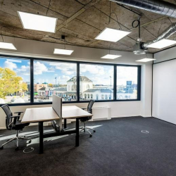 Serviced offices to rent in 