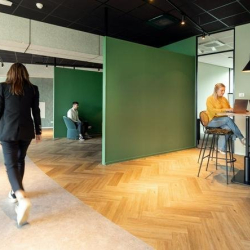 Exterior view of Lange Marktstraat 1