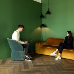 Serviced office centres to rent in Leeuwarden