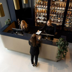 Serviced office in Leeuwarden