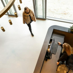 Image of Leeuwarden office suite