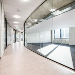 Interior of Lange Marktstraat 1