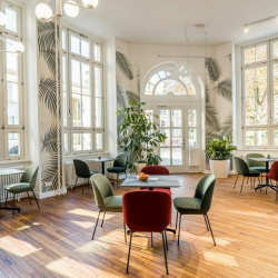 Image of Baden-Baden serviced office