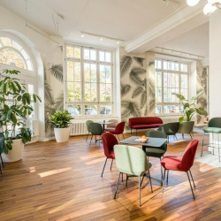 Office spaces to rent in Baden-Baden