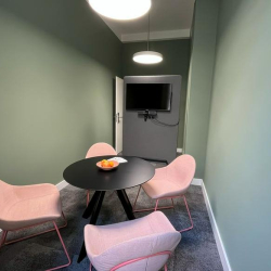 Office space to hire in Baden-Baden