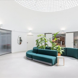 Image of Utrecht serviced office