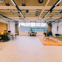Office spaces to lease in Utrecht