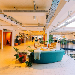 Lange Viestraat 2a-g serviced offices