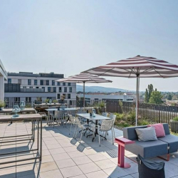 Serviced offices in central Heidelberg