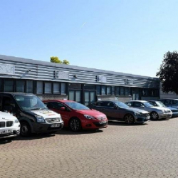 Langston Road, Loughton Seedbed Centre executive office centres