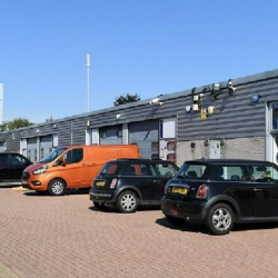 Loughton executive office centre