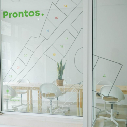 Image of Caldas Da Rainha office accomodation