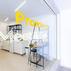 Image of Caldas Da Rainha serviced office