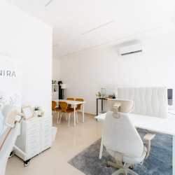 Office accommodations to hire in Caldas Da Rainha