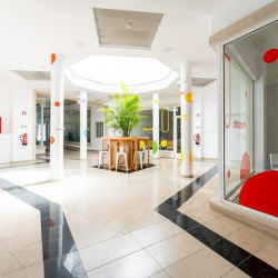 Serviced office centres to rent in Caldas Da Rainha