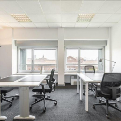 Image of Milan executive office